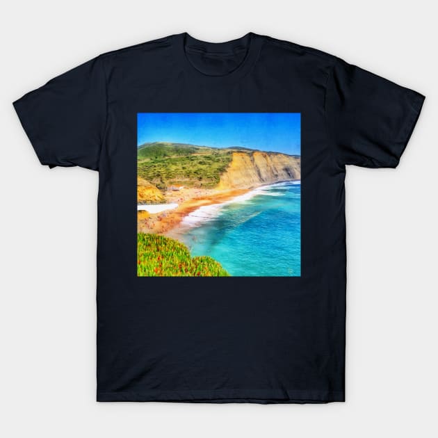 Sintra III T-Shirt by RS3PT